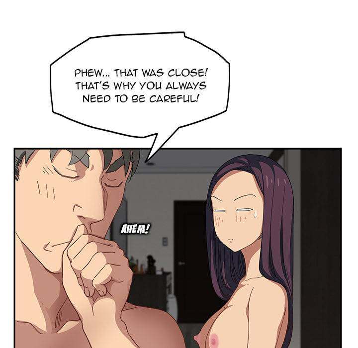My Stepmom - Chapter 15 - Andromeda 11 page 71 hentai porn comic manga doujin